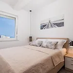 Appartement Belvedere Rijeka