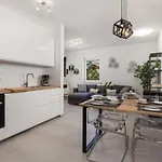 Appartement Belvedere