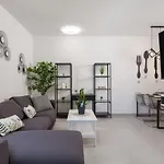 Appartement Belvedere