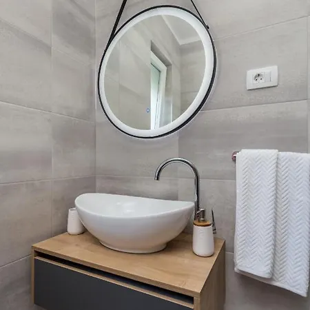 Belvedere Apartman *