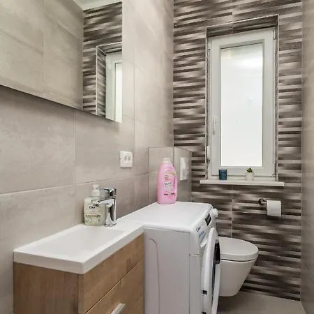 Belvedere Apartment