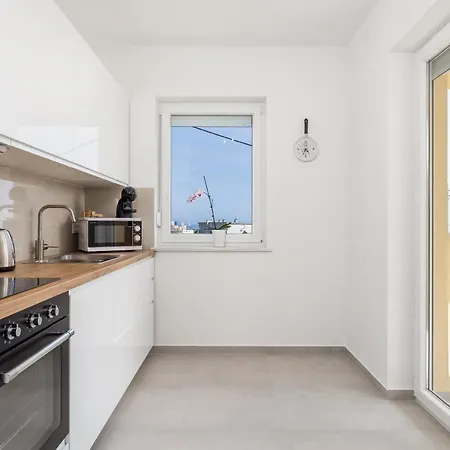 Belvedere Rijeka