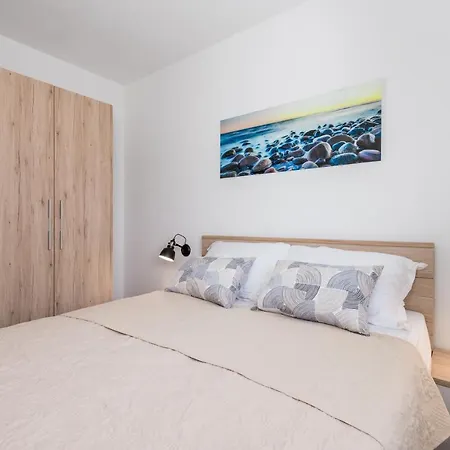 Belvedere Apartment
