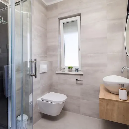 Apartment Belvedere