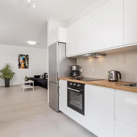 Belvedere Apartment