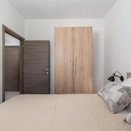 Apartman Belvedere