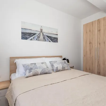 Belvedere Apartment Rijeka
