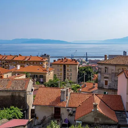 Apartman Belvedere *