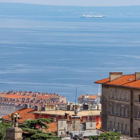 Apartman Belvedere *