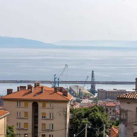 Belvedere Apartment