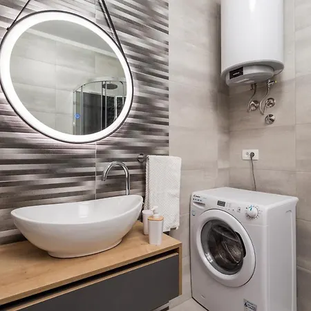 Belvedere Apartment
