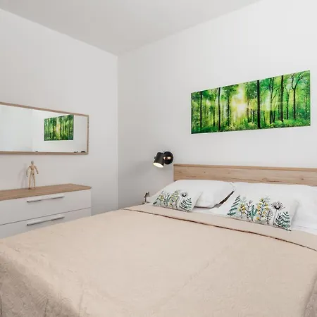 Apartment Belvedere *