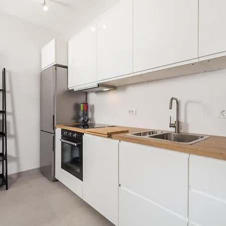 Apartment Belvedere