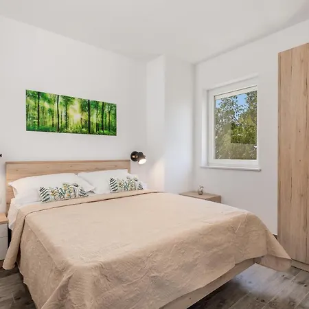 Apartment Belvedere