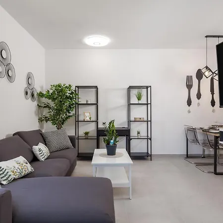 Apartment Belvedere