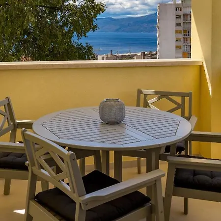 Apartment Belvedere