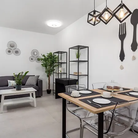 Apartment Belvedere