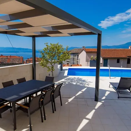 Belvedere Apartment *