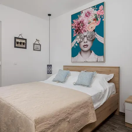Apartment Belvedere
