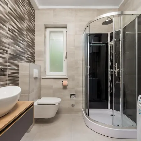 Apartment Belvedere *