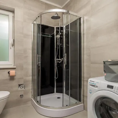 Belvedere Apartment Rijeka