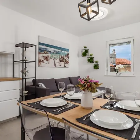 Belvedere Apartment