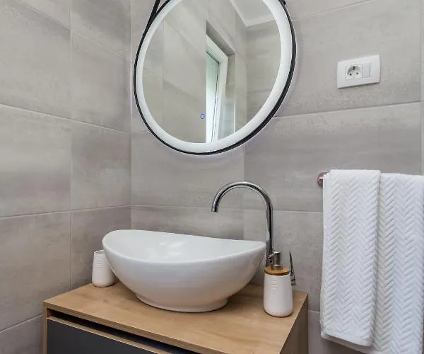 Belvedere Appartement *