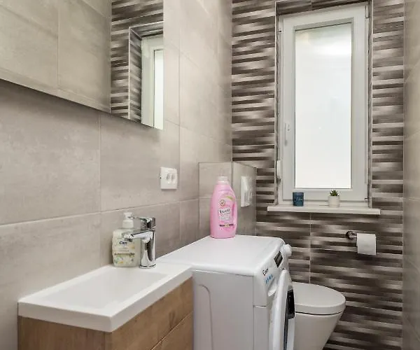 Belvedere Appartement
