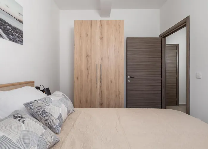 Belvedere Appartement