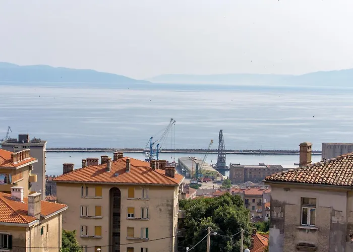 Belvedere Appartement