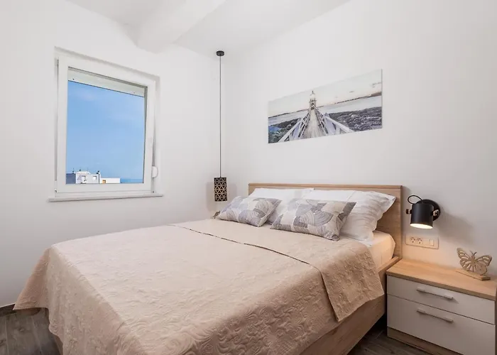 Appartement Belvedere Rijeka