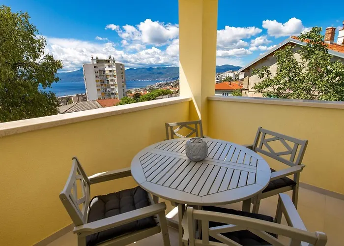 Belvedere Appartement