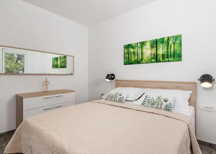 Appartement Belvedere *