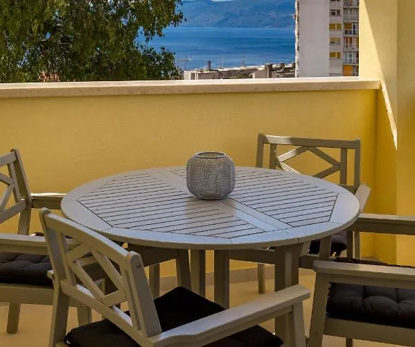 Appartement Belvedere