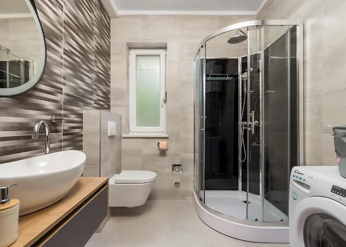 Appartement Belvedere *