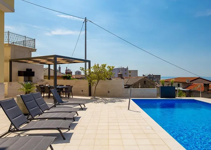 Appartement Belvedere