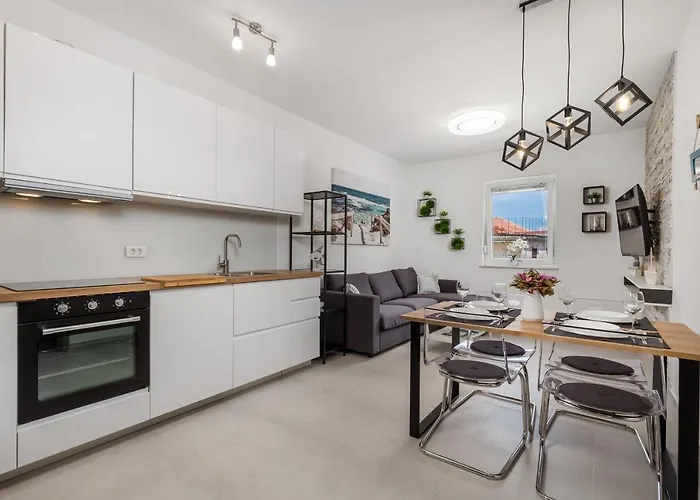 Belvedere Appartement *