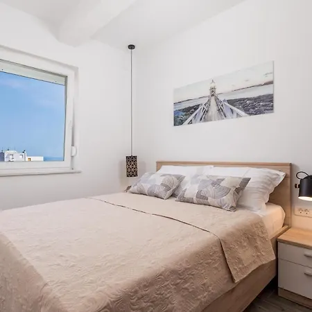 Apartment Belvedere Rijeka