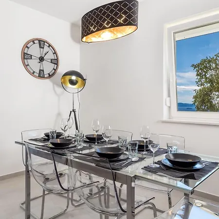 Apartment Belvedere *
