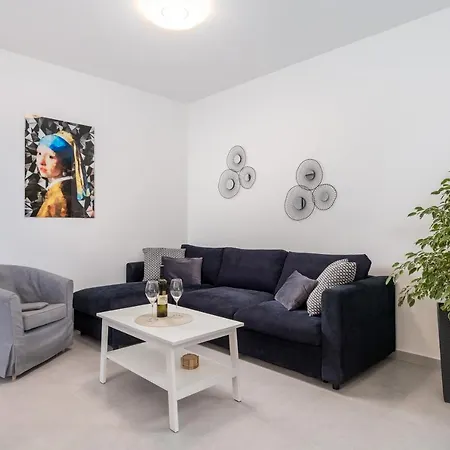 Belvedere Apartamento Rijeka