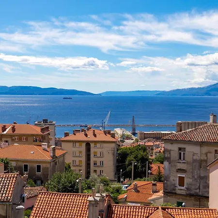 Belvedere * Rijeka