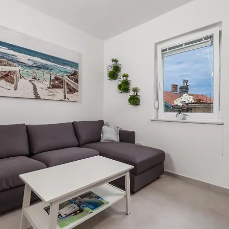 Apartment Belvedere *