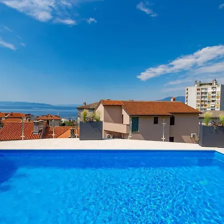 Belvedere Apartment