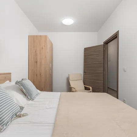 Apartamento Belvedere