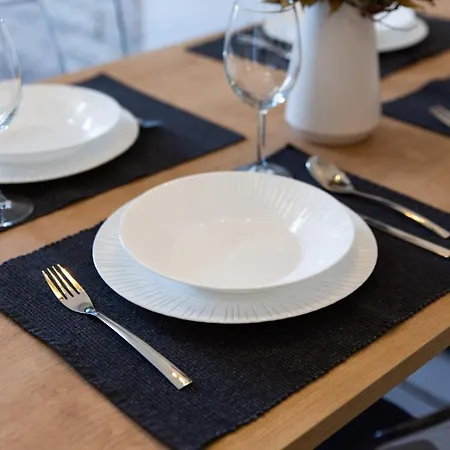 Apartamento Belvedere