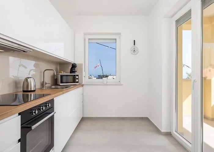 Belvedere Rijeka