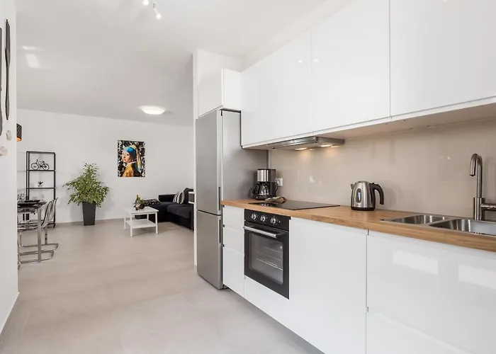 Belvedere Apartment