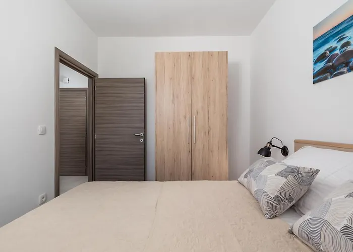 Apartment Belvedere