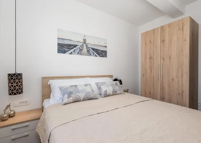 Belvedere Apartment Rijeka