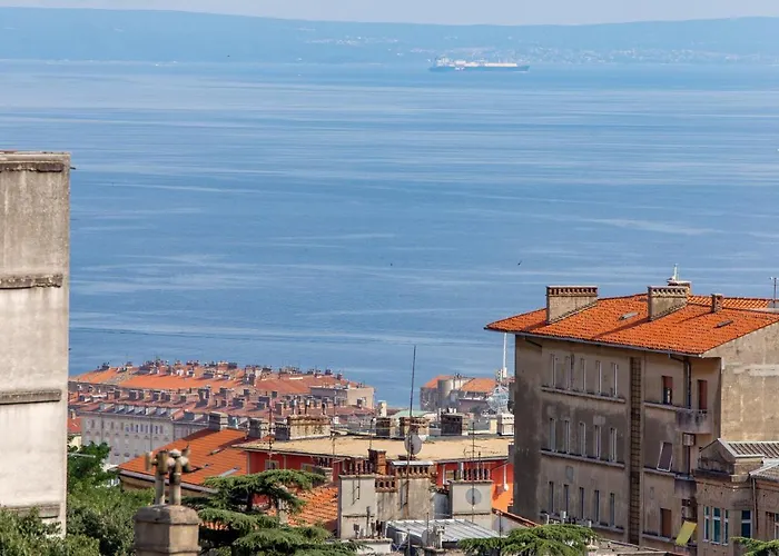 Apartment Belvedere *